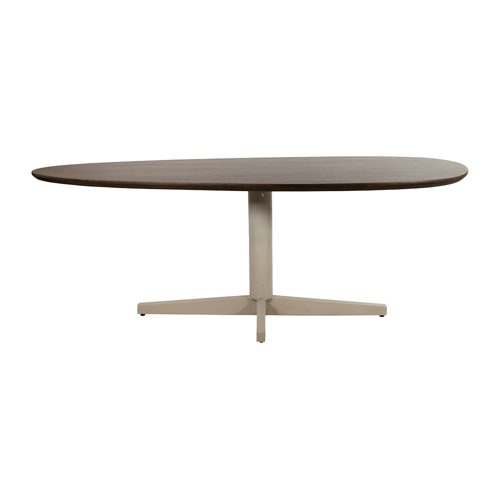 Taurus Eetkamertafel 220
