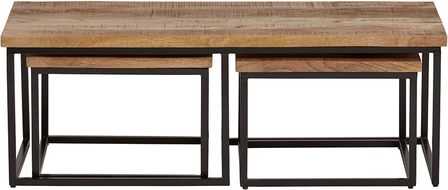 Casa salontafel, set van 3