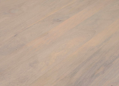 Eetkamertafel deens ovaal 180, Mango Ashblond