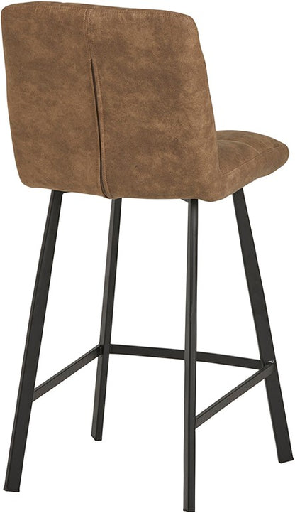 Bolero barstoel - Cowboy - Stone 809 (set of 2)