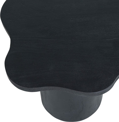Fiore salontafel 98, Black