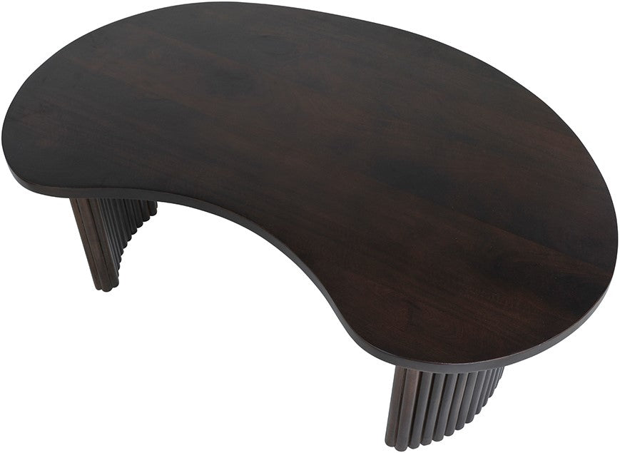 Firenze salontafel 125, boon vorm