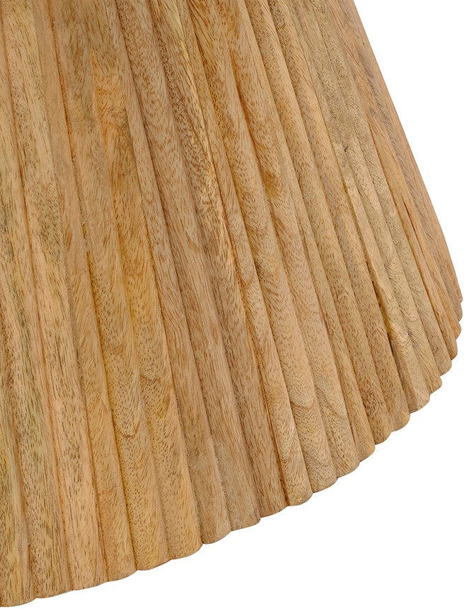 Salontafel 60, oval