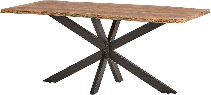 Eetkamertafel 210