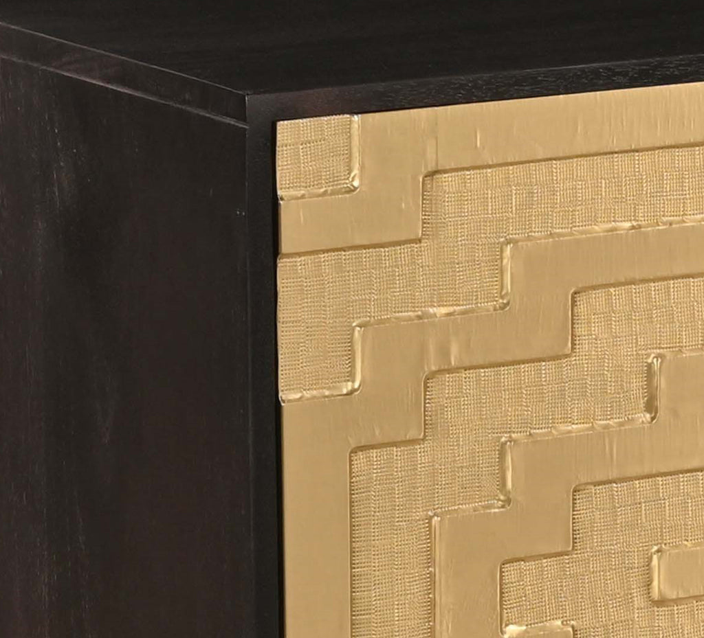 Dressoir 180 met 4 deuren