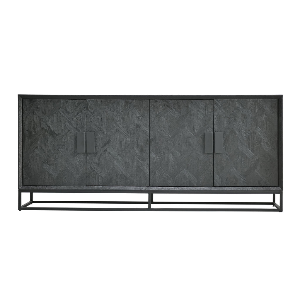 Dressoir 195 met 4 deuren