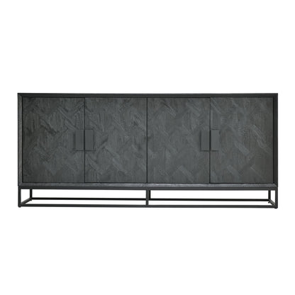 Dressoir 195 met 4 deuren