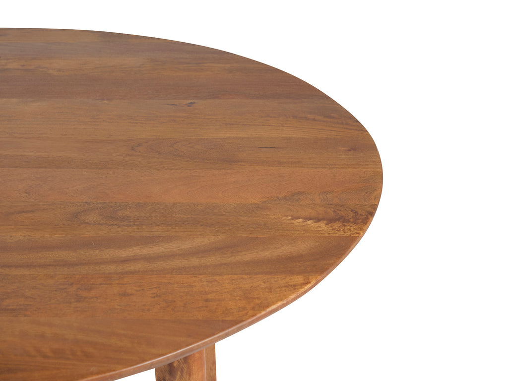 Frida eetkamertafel rond Ø140