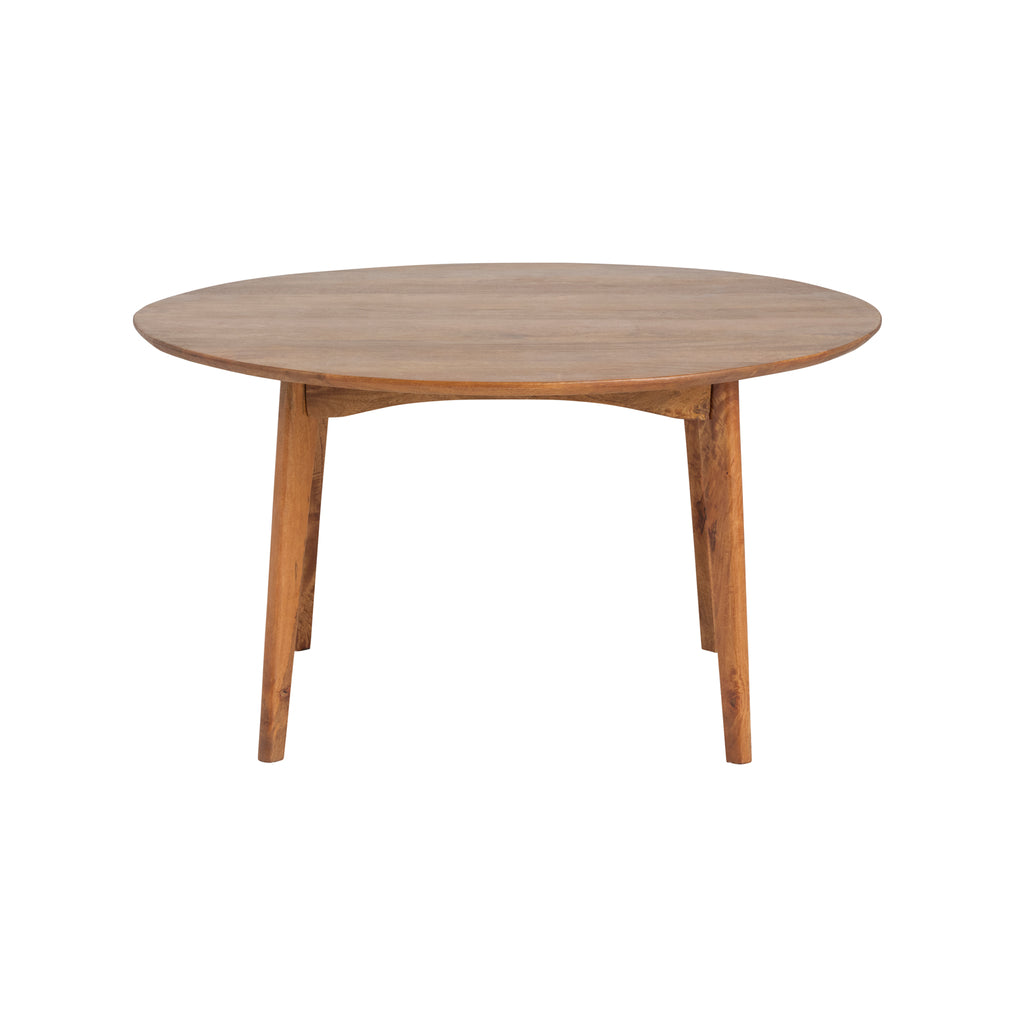 Frida eetkamertafel rond Ø140
