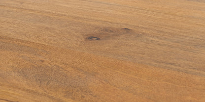 Hamburg salontafel ovaal 60, H32, Smooth Natural