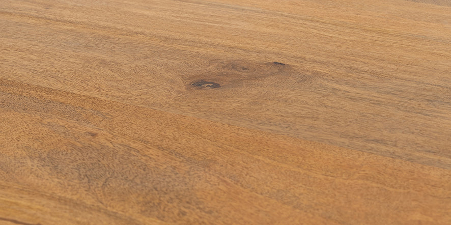 Hamburg salontafel ovaal 98, H42, Smooth Natural