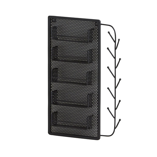 Organizer met haken (set of 2)